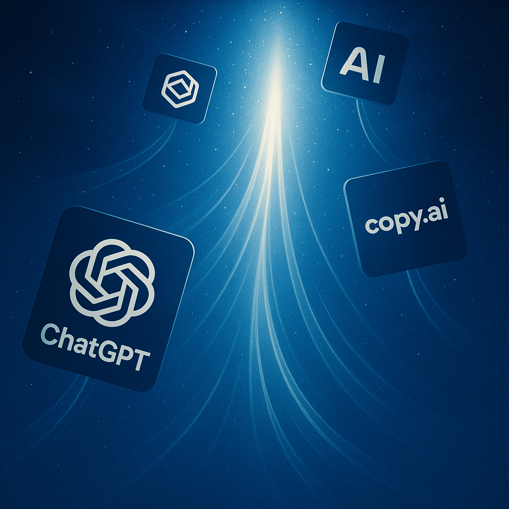 20250513_1238_Logos de IA Flutuantes_simple_compose_01jv4q001ge9ha7940f3tb0209