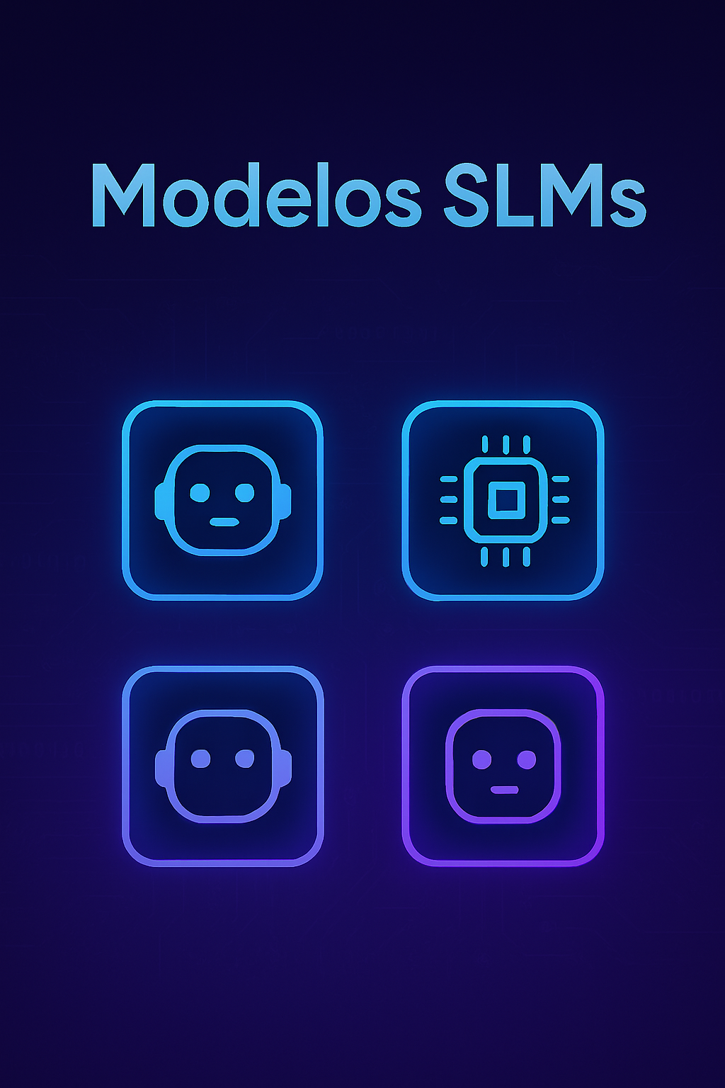 Los Modelos SLMs (Small Language Models): La Revolución Silenciosa de la IA Accesible