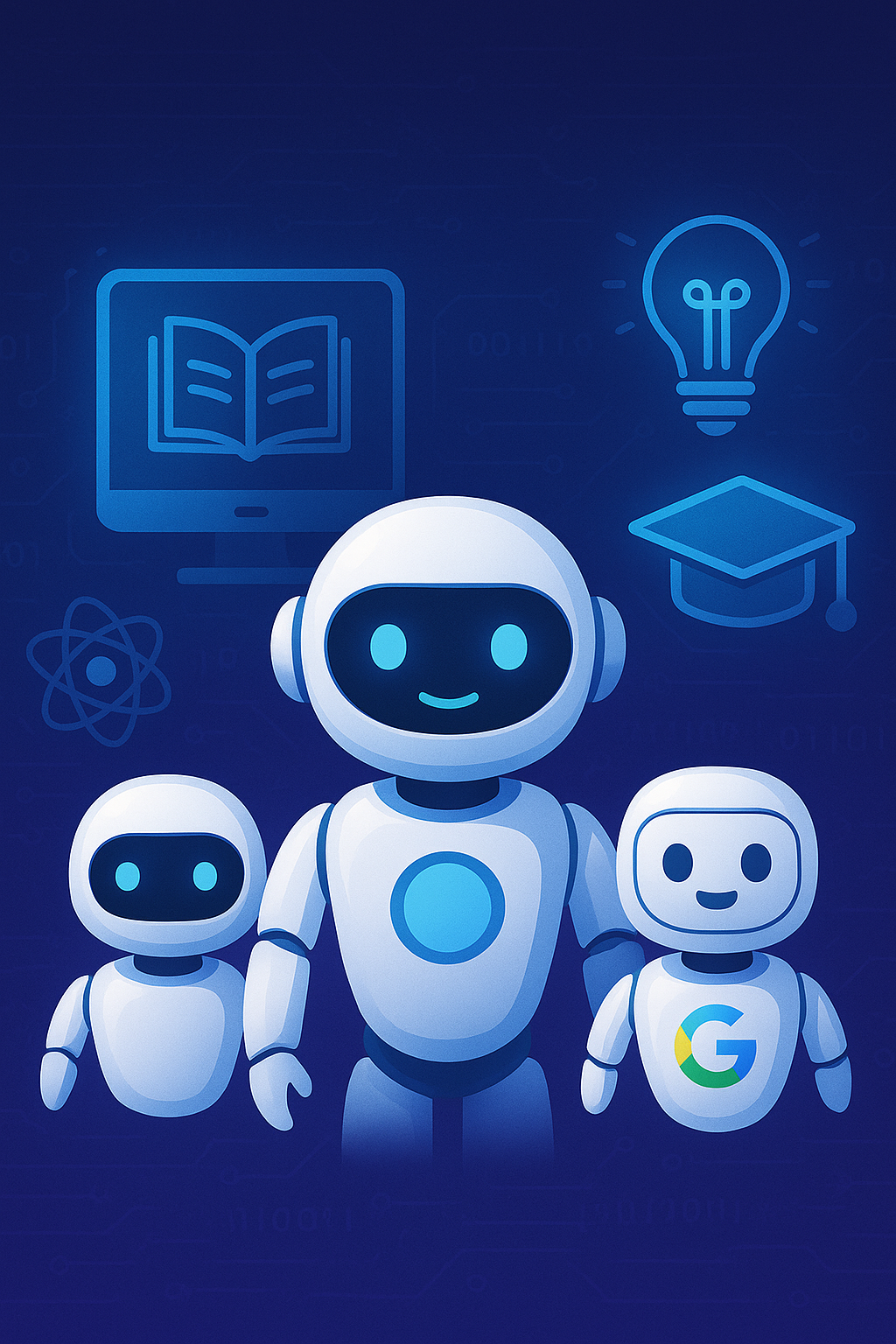 Cómo la Inteligencia Artificial Está Personalizando la Educación en 2025 (Y Por Qué Nunca Volverás a Estudiar Igual)